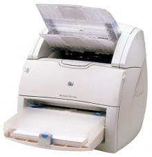 Принтер HP LaserJet 1220