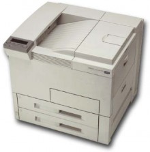 Принтер HP LaserJet 5si