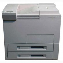 Принтер HP LaserJet 8000