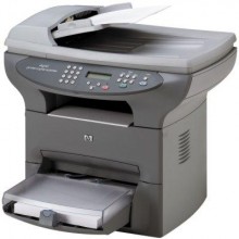 Принтер HP LaserJet 3300