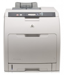 Принтер HP Color LaserJet 3800