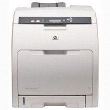 Принтер HP Color LaserJet CP3505