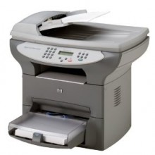 Принтер HP LaserJet 3310
