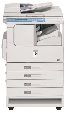 Принтер Canon iR1600