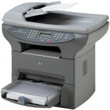 Принтер HP LaserJet 3320