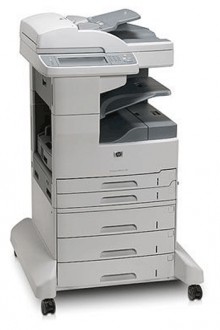 Принтер HP LaserJet M5035xs MFP