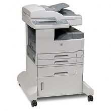 Принтер HP LaserJet M5035x MFP