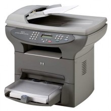 Принтер HP LaserJet 3320n