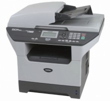 Принтер Brother DCP-8060
