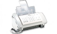 Принтер Canon Fax-B120