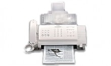 Принтер Canon Fax-B140